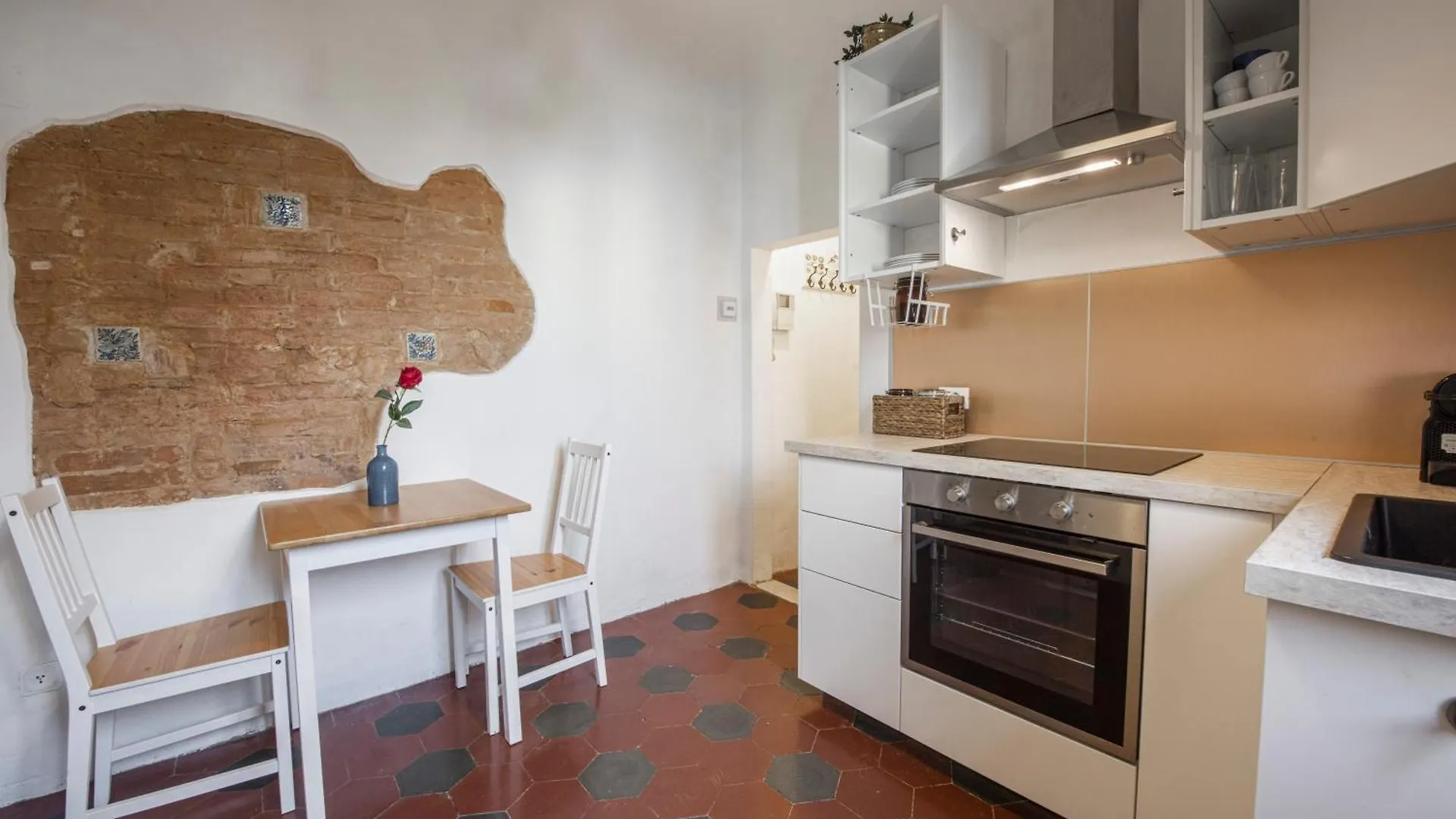 Oltrarno Classic By Mmega Florence Apartment