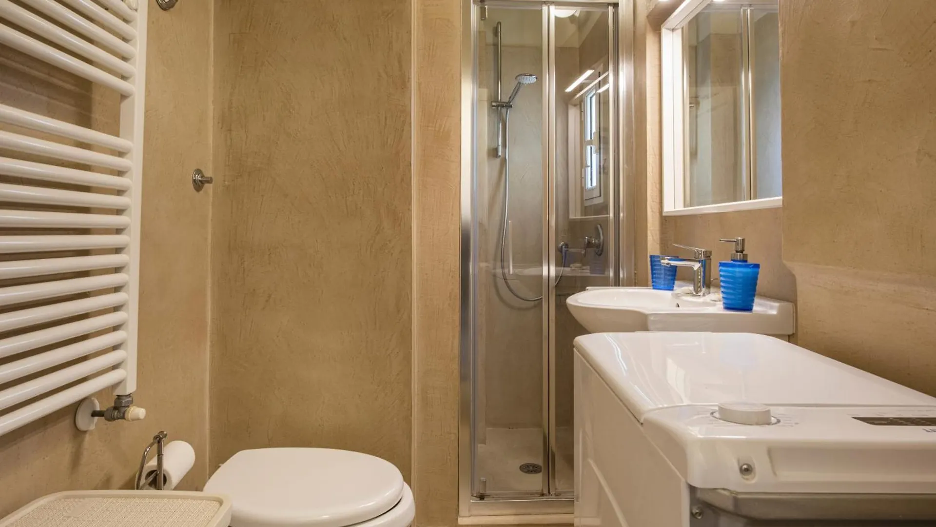 Apartment Oltrarno Classic By Mmega Florence