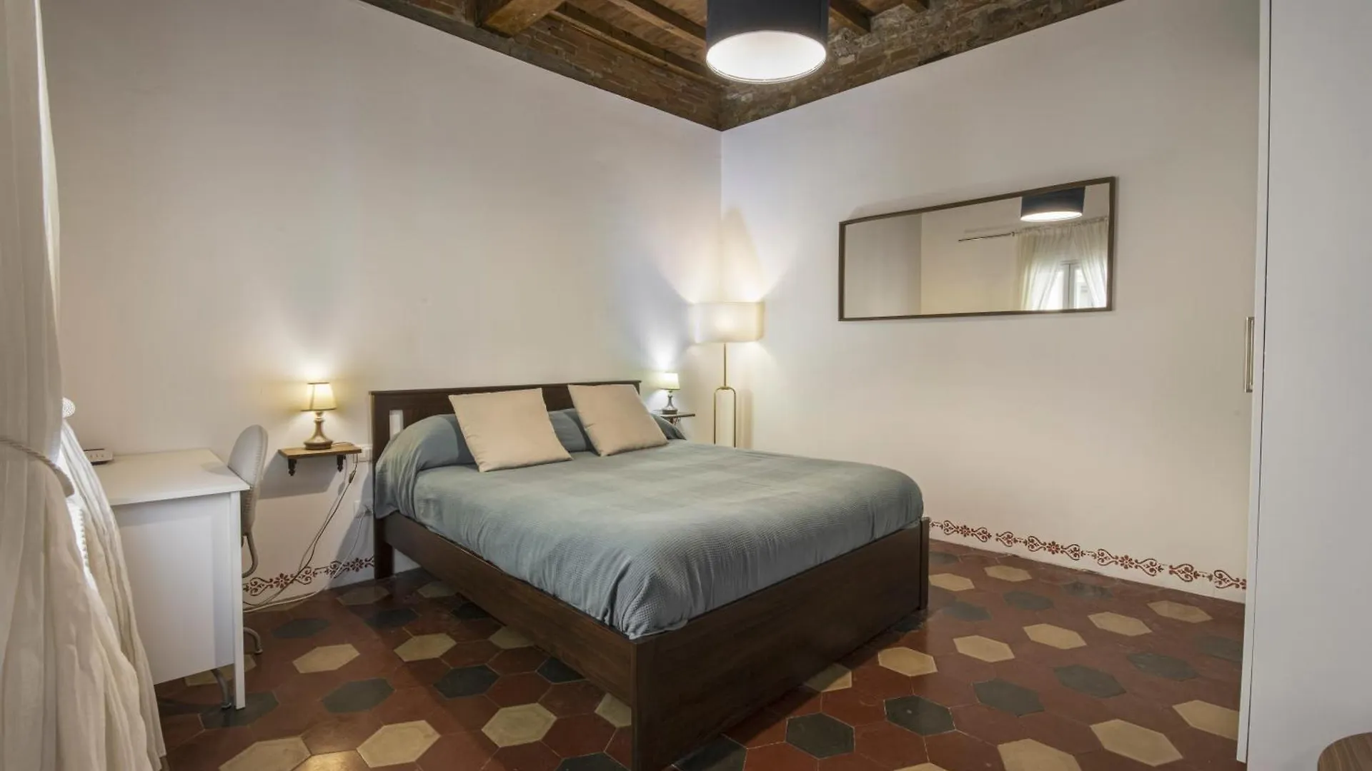 Oltrarno Classic By Mmega Florence Apartment