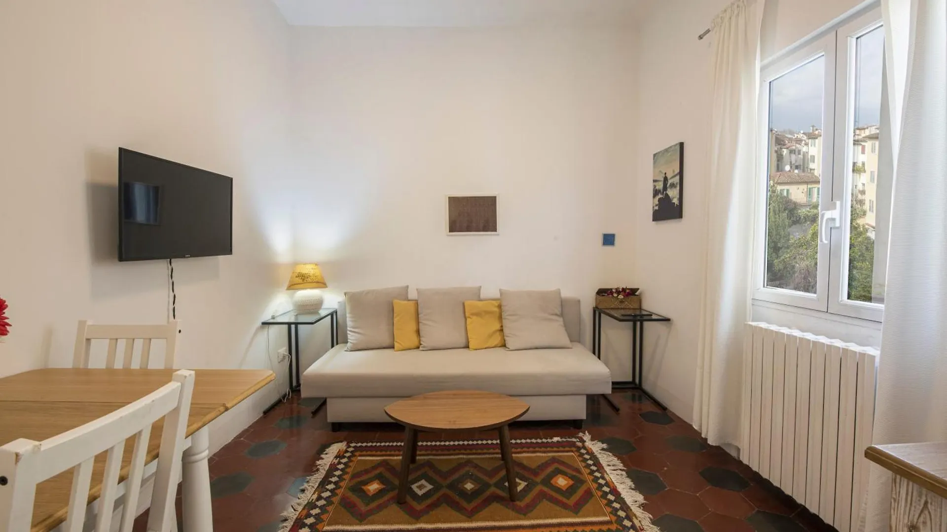 Oltrarno Classic By Mmega Florence