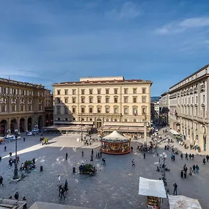 Alojamento de Acomodação e Pequeno-almoço Rfc Repubblica Core, Florença