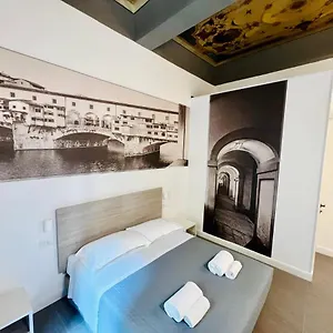 Casa de hóspedes Sant Antonino First Floor Relais, Florença