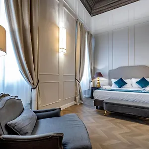 Casa de hóspedes Residenza D'epoca Poliziano, Florença