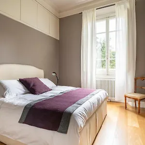 Apartamento Boutique With Private And Garden Oasis, Florença