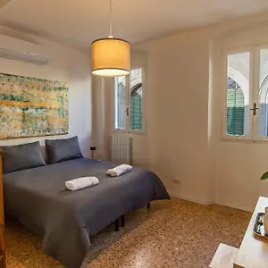 Apartment Casa San Lorenzo - Mercato, Florence