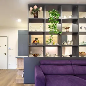 Apartment Stunning & Luxurious 1br 1 Min Walk By Duomo, Florence