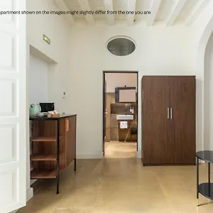 Apart-hotel Numa Felice, Florença