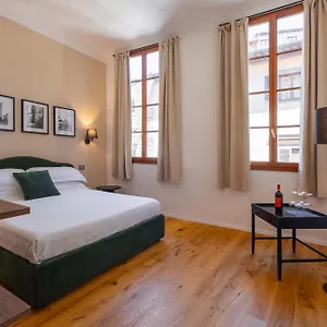 Casa de hóspedes Palazzina Fusi, Florença