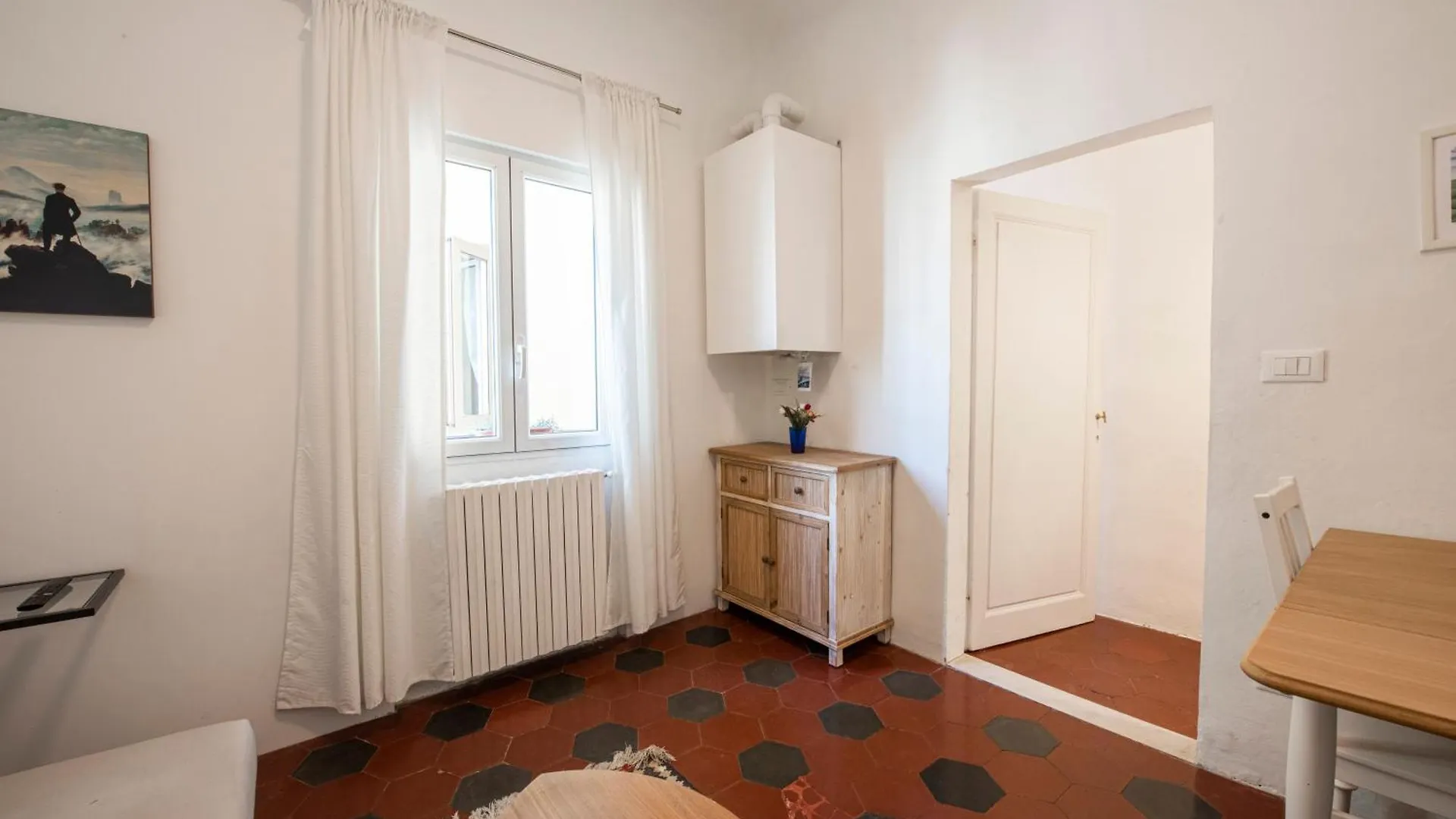 Appartamento Oltrarno Classic By Mmega Firenze