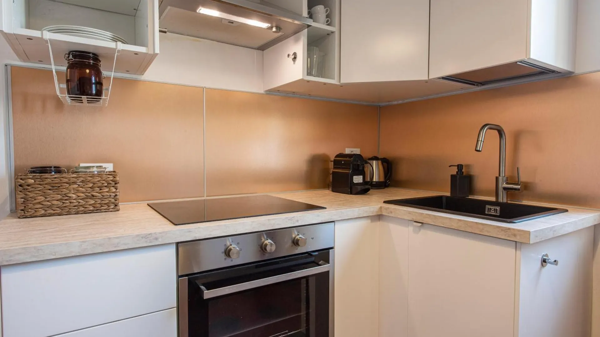 Oltrarno Classic By Mmega Firenze Appartamento