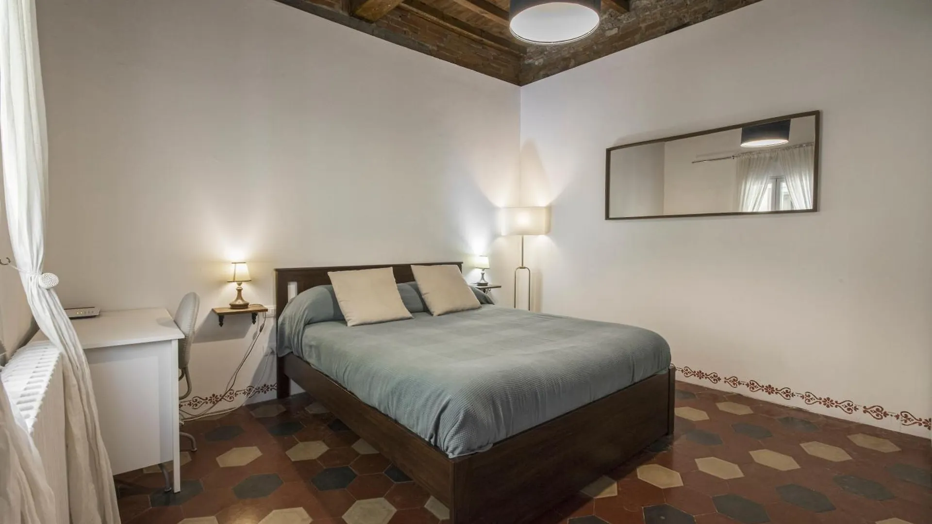 Appartamento Oltrarno Classic By Mmega Firenze