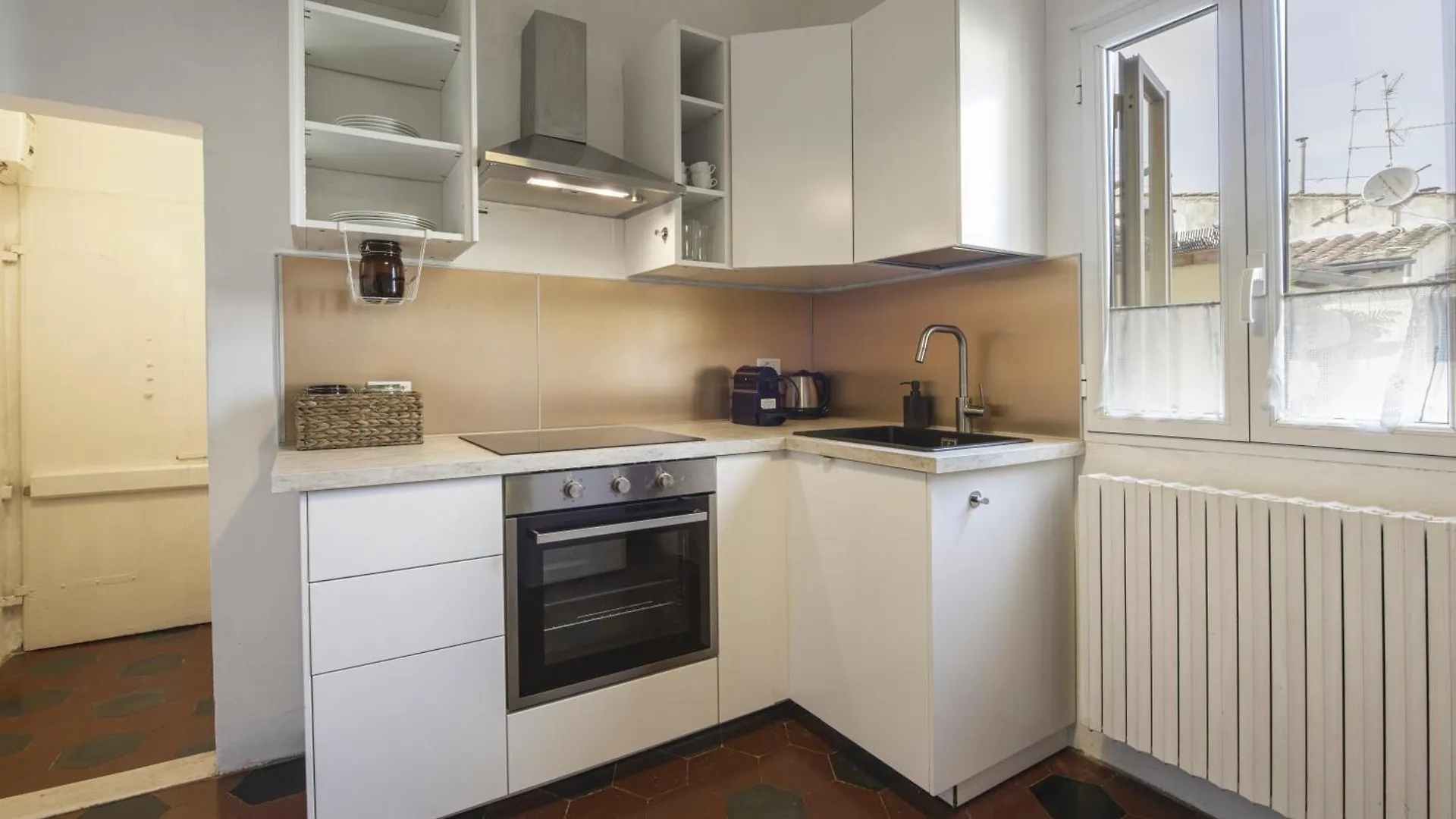 Appartamento Oltrarno Classic By Mmega Firenze Italia